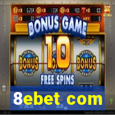 8ebet com